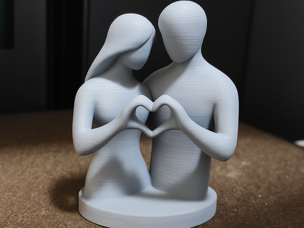 Escultura do Amor
