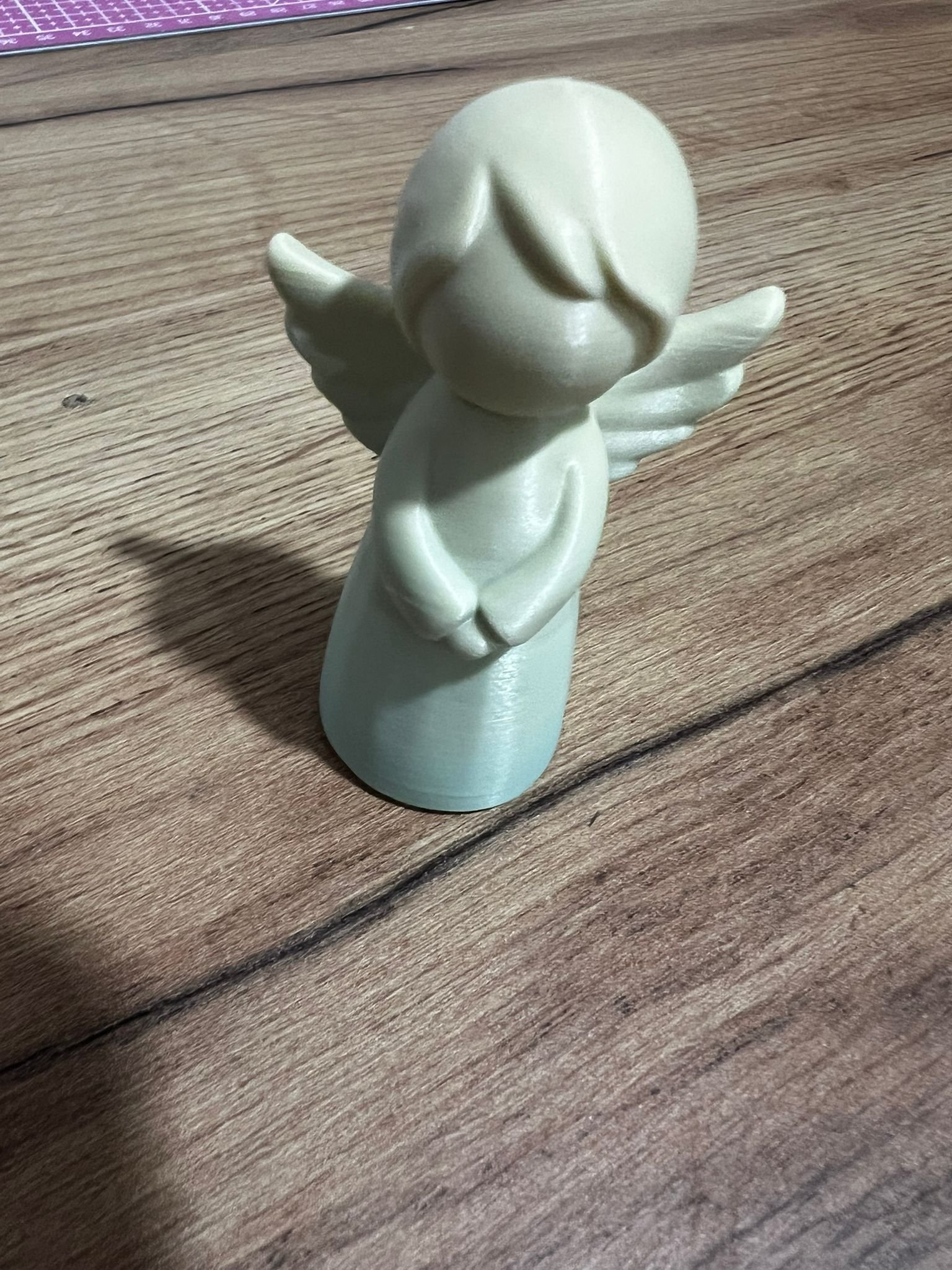 Anjinho para Lembrancinha e Decoração