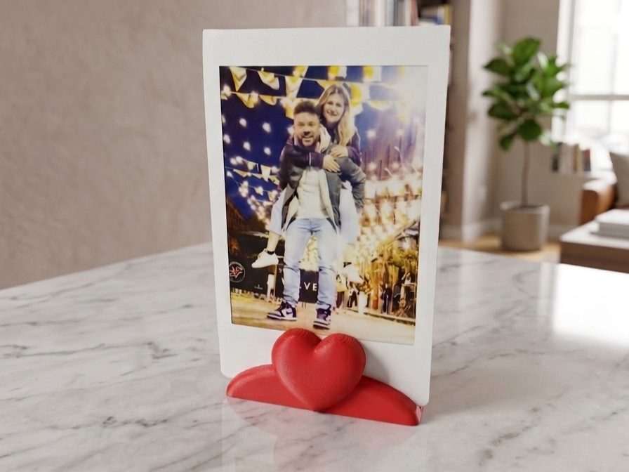 Porta - Fotos de Coração