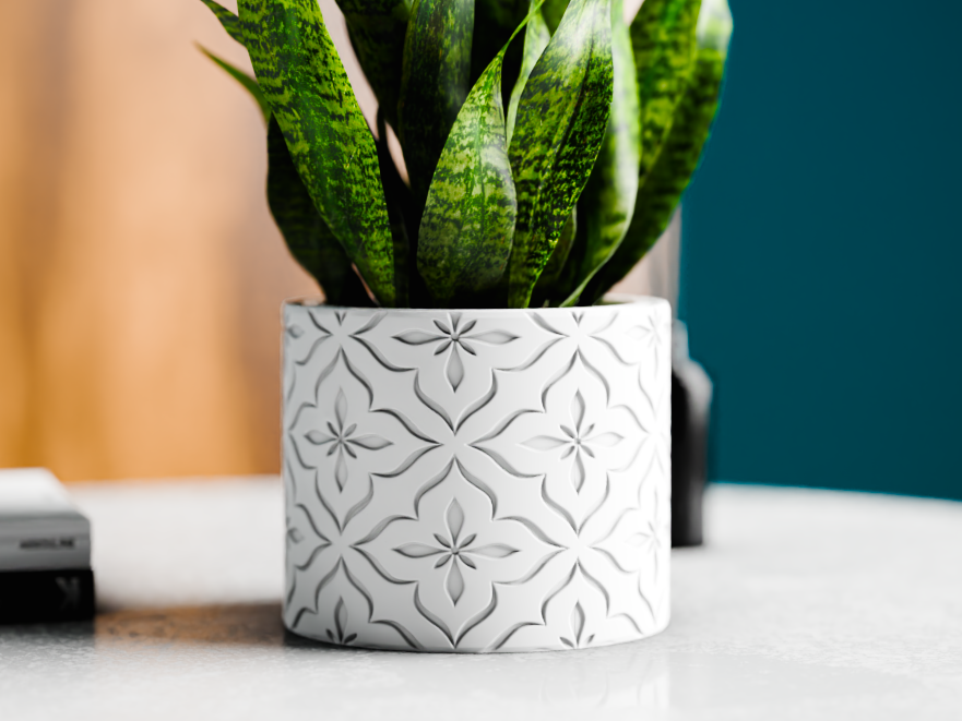 Vaso Beatriz